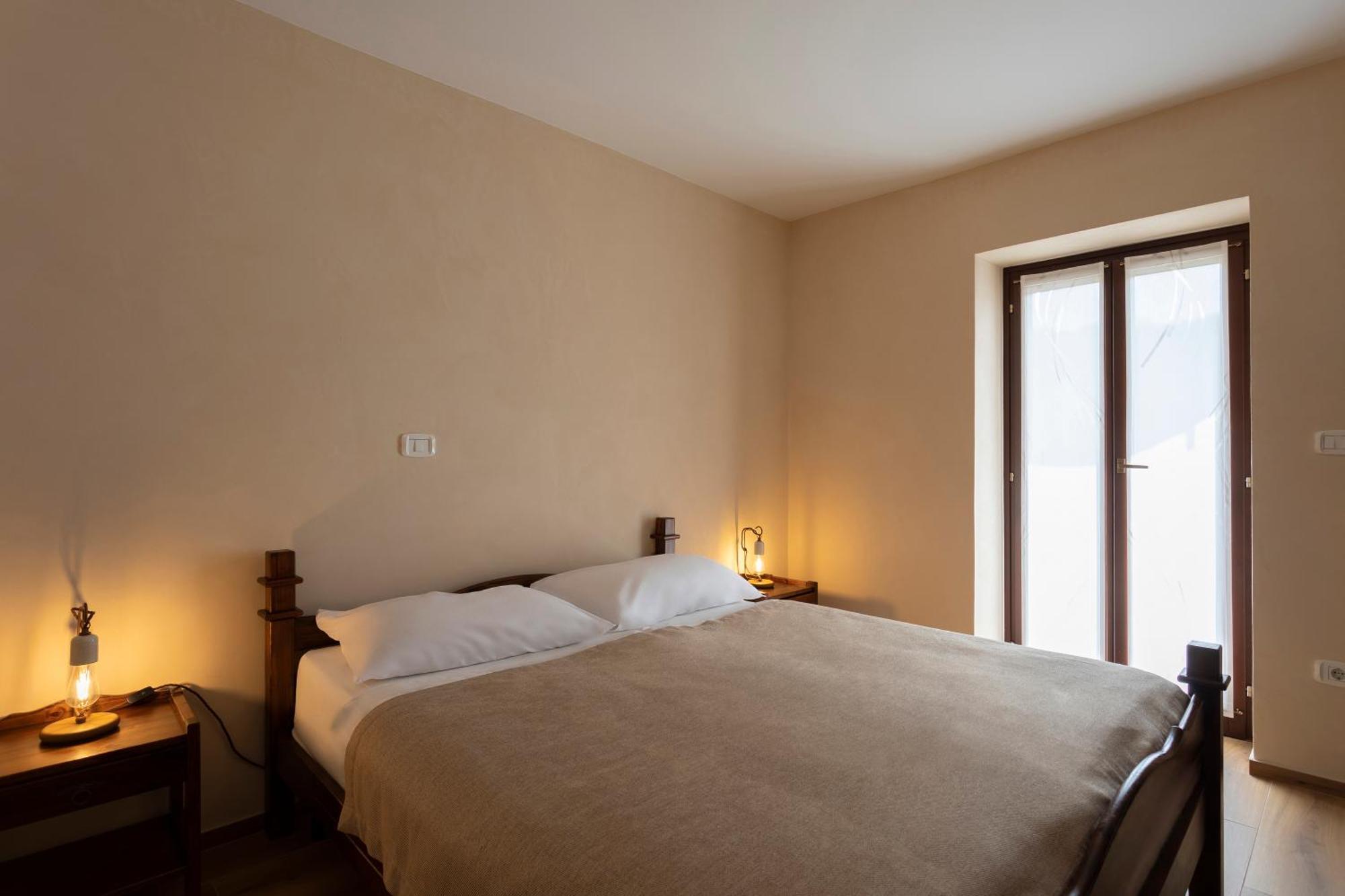 Guest House Valentincic Nova Gorica Esterno foto