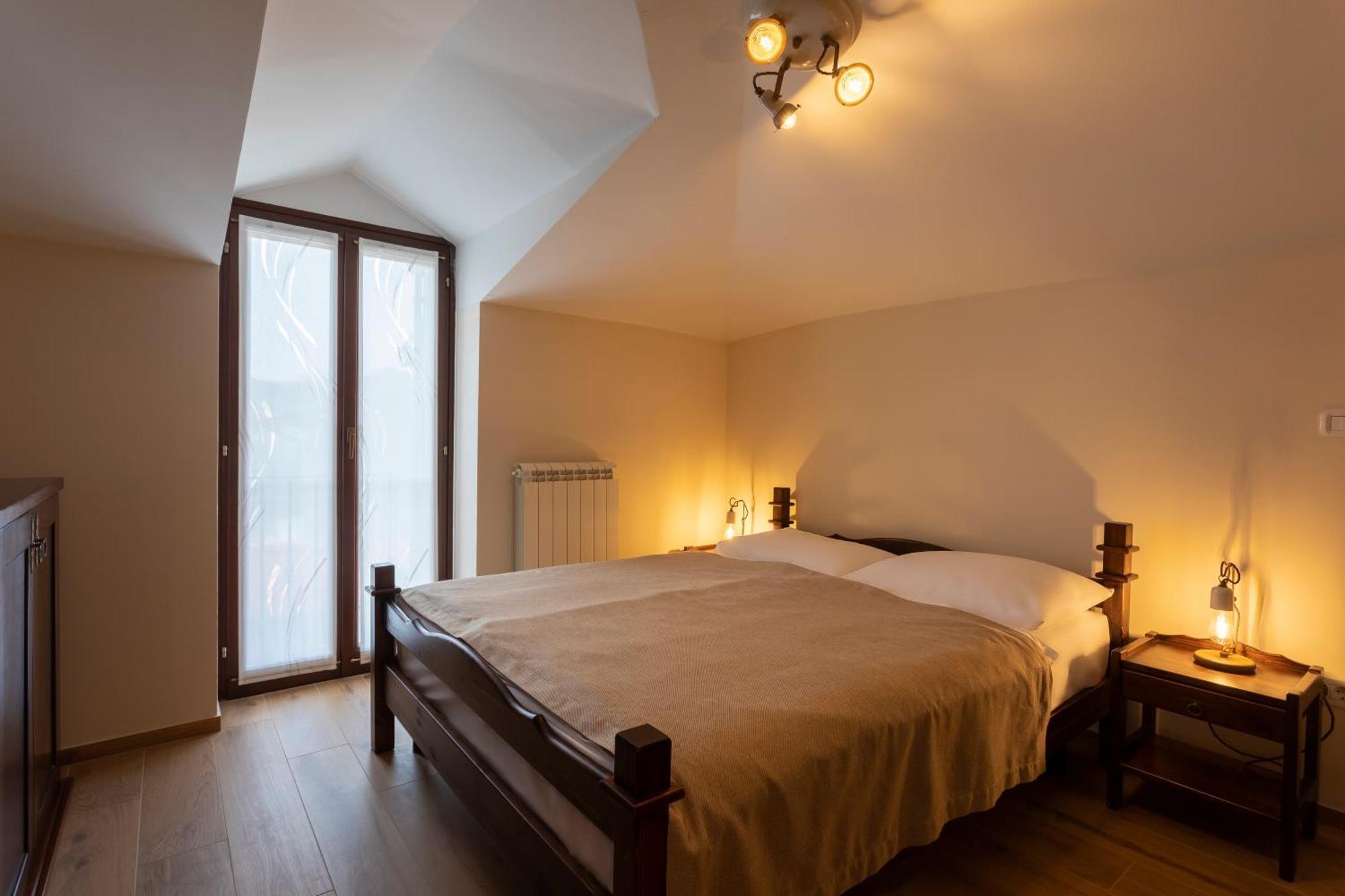Guest House Valentincic Nova Gorica Esterno foto