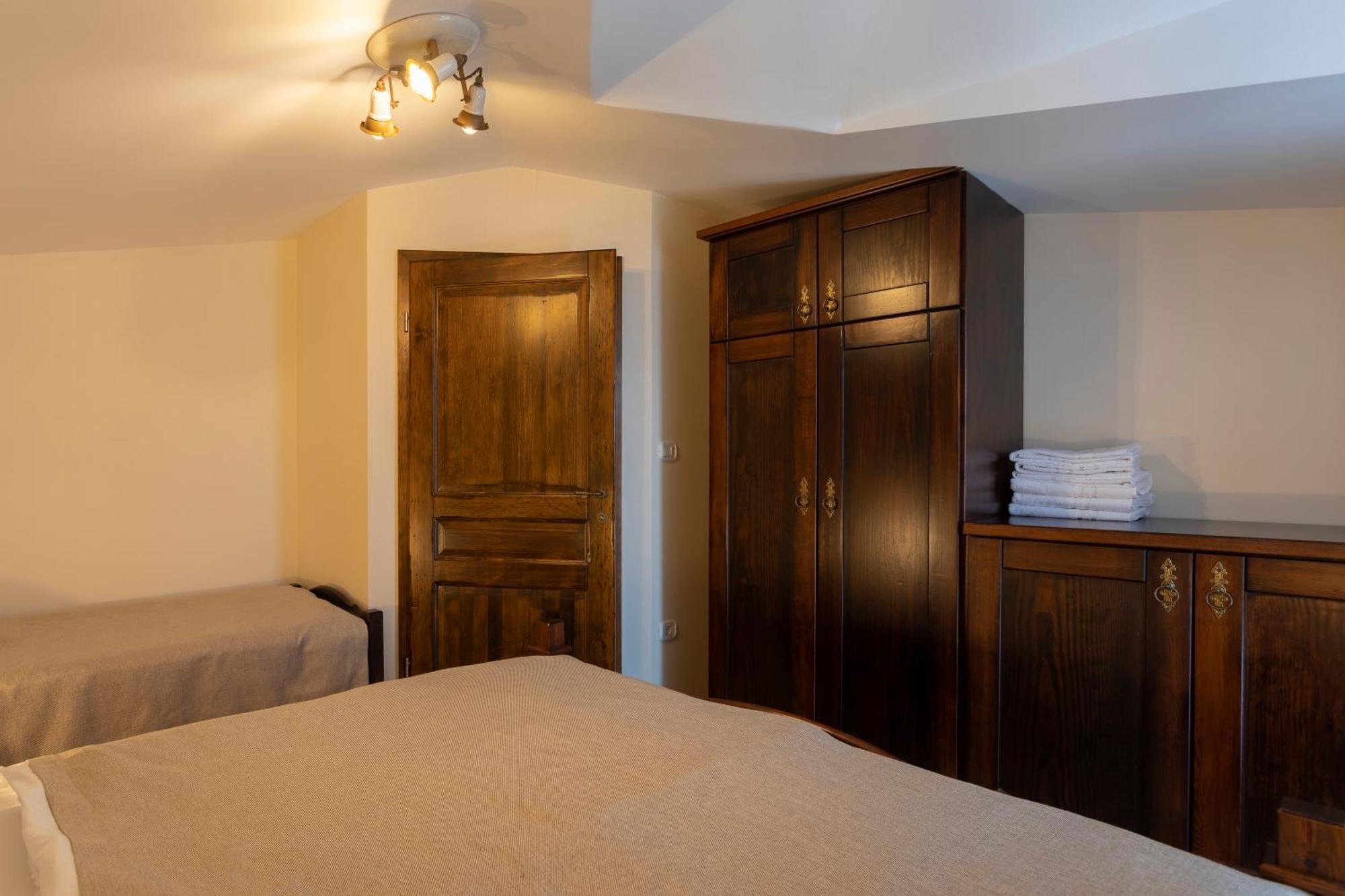Guest House Valentincic Nova Gorica Esterno foto