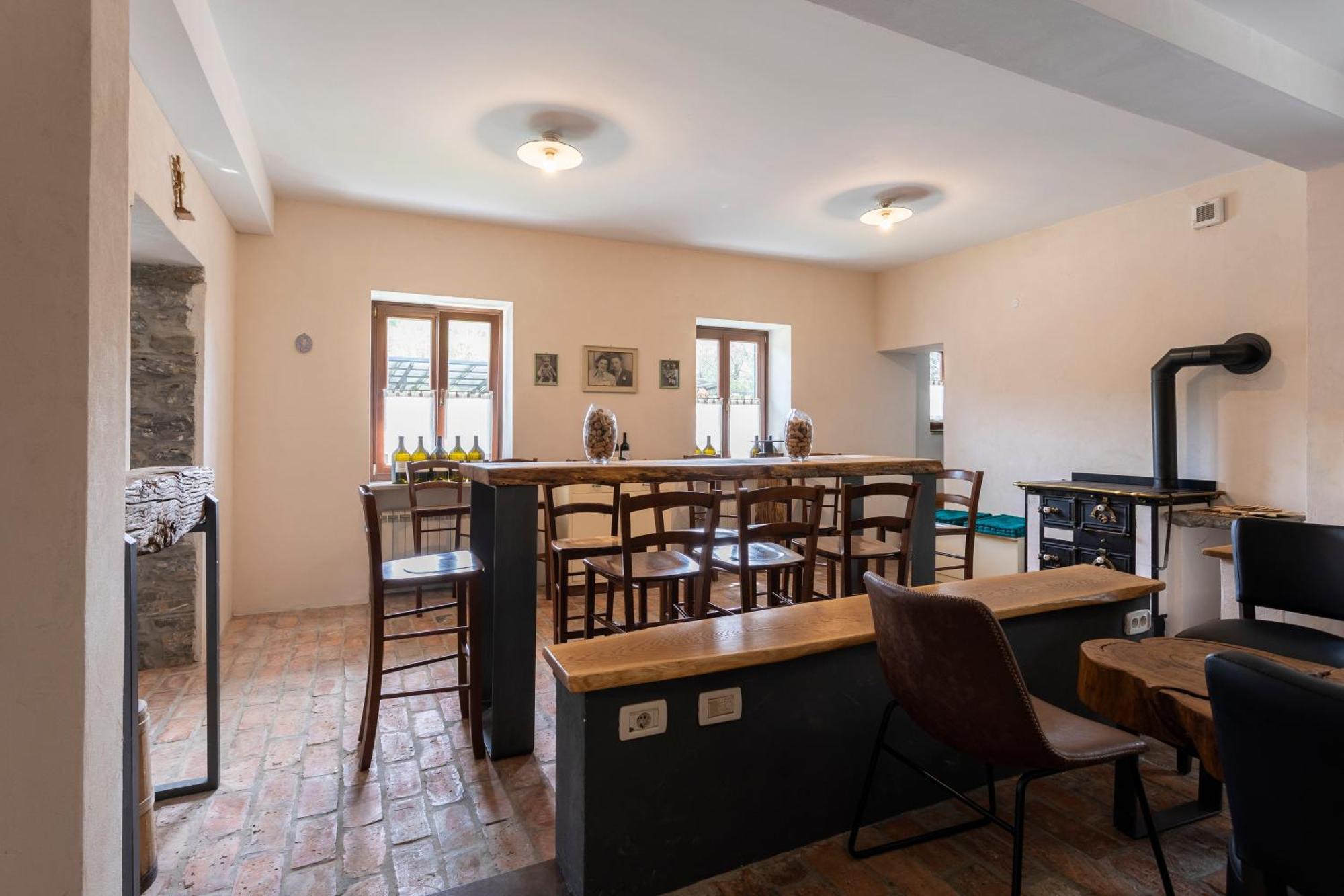 Guest House Valentincic Nova Gorica Esterno foto