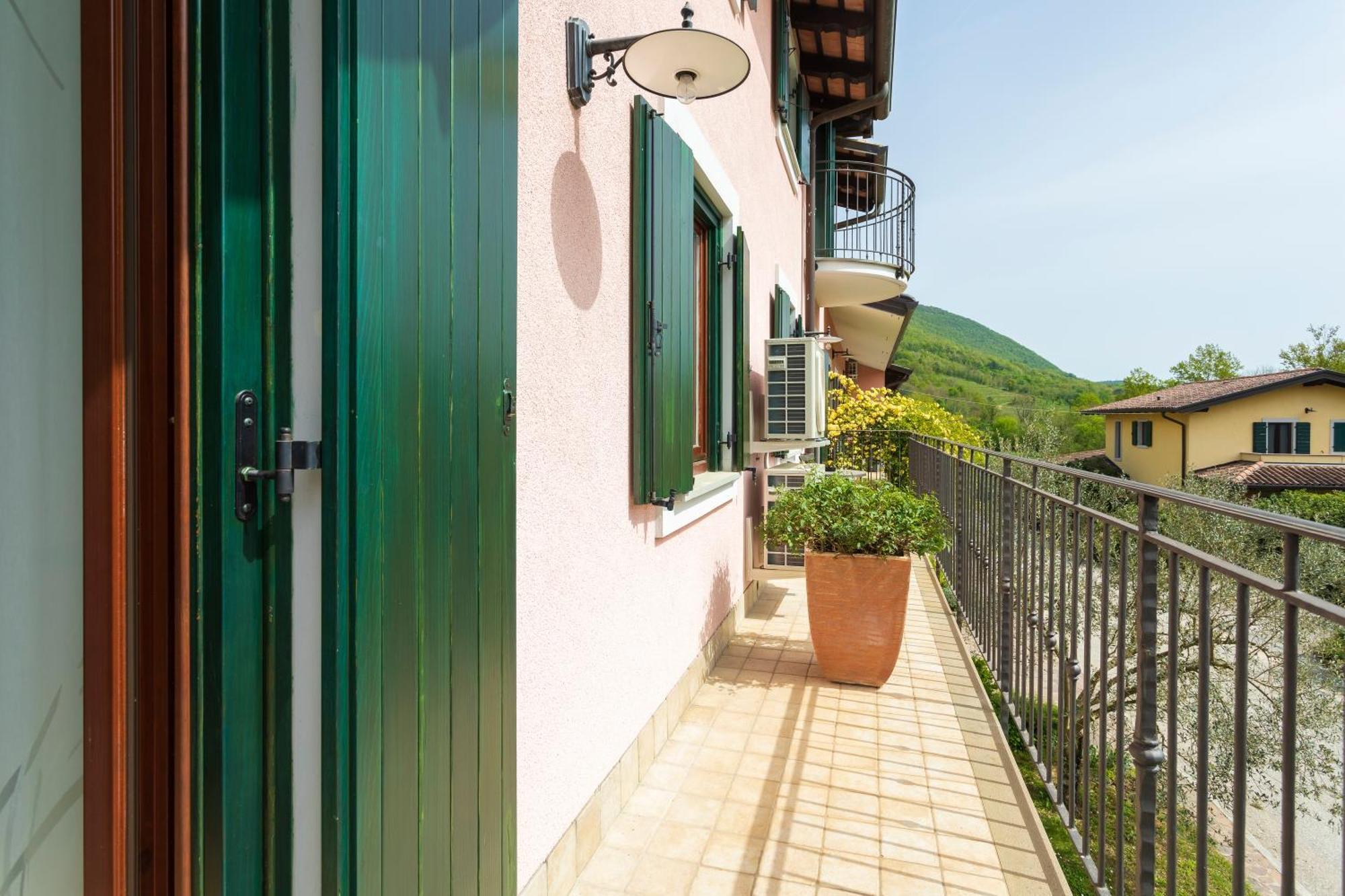 Guest House Valentincic Nova Gorica Esterno foto