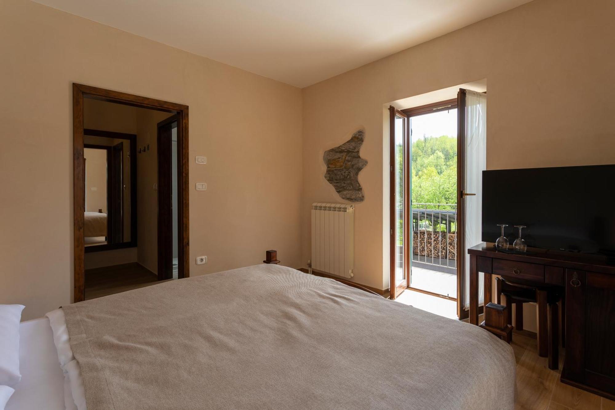 Guest House Valentincic Nova Gorica Esterno foto