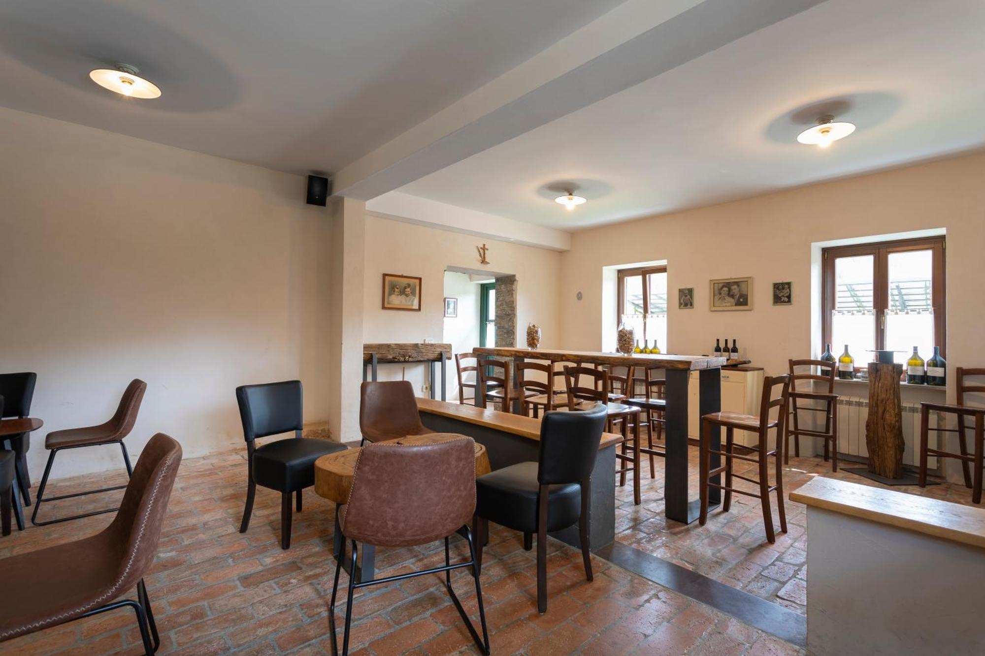 Guest House Valentincic Nova Gorica Esterno foto