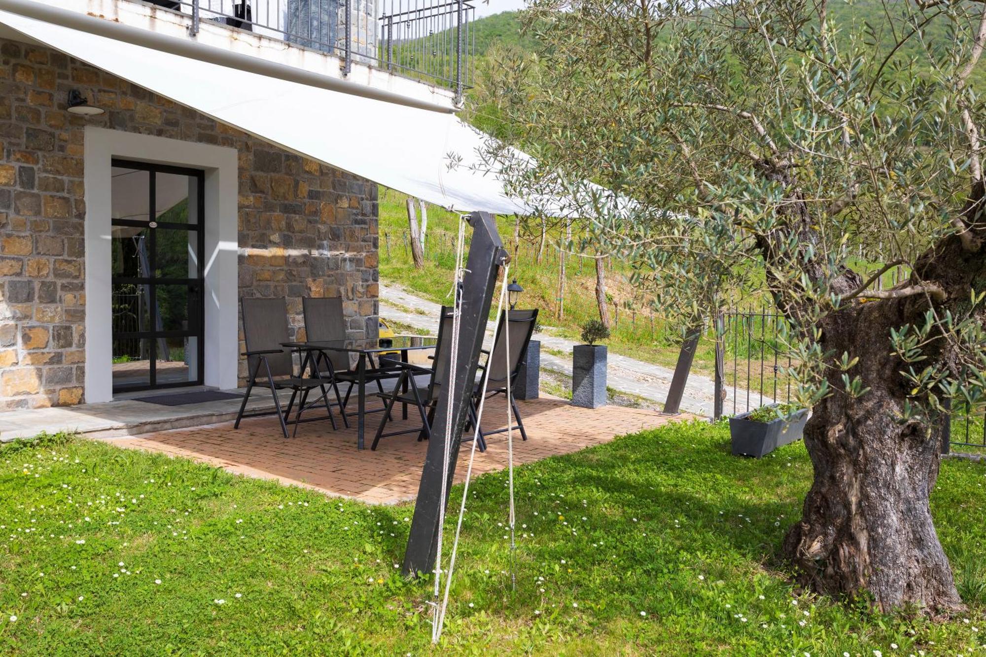 Guest House Valentincic Nova Gorica Esterno foto