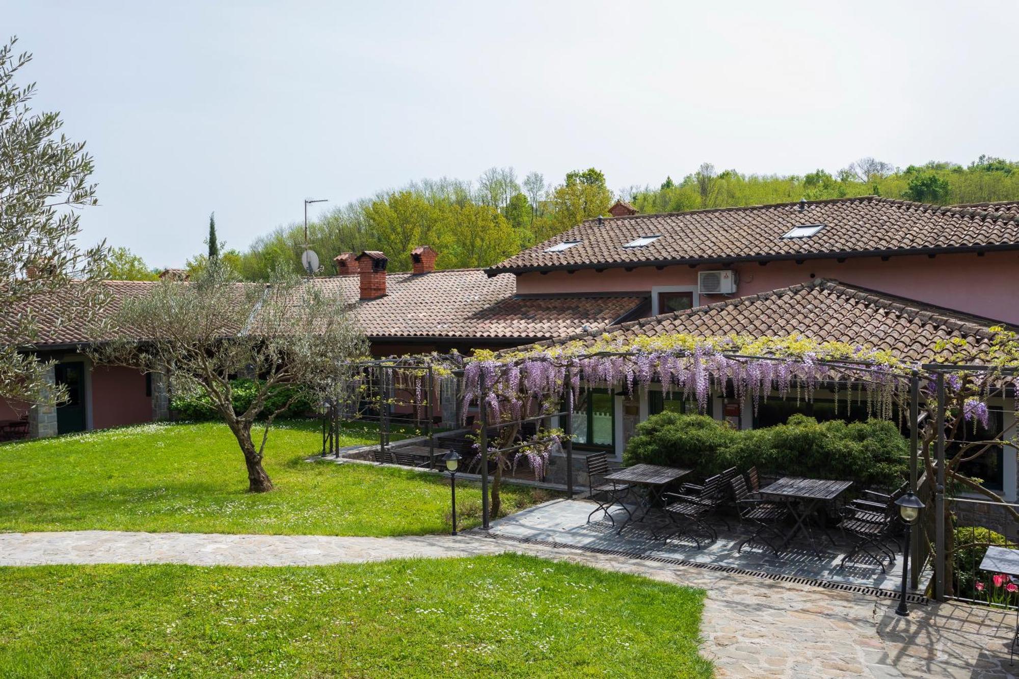 Guest House Valentincic Nova Gorica Esterno foto