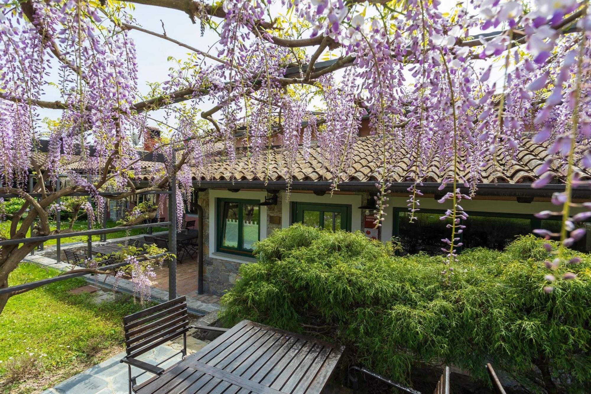 Guest House Valentincic Nova Gorica Esterno foto