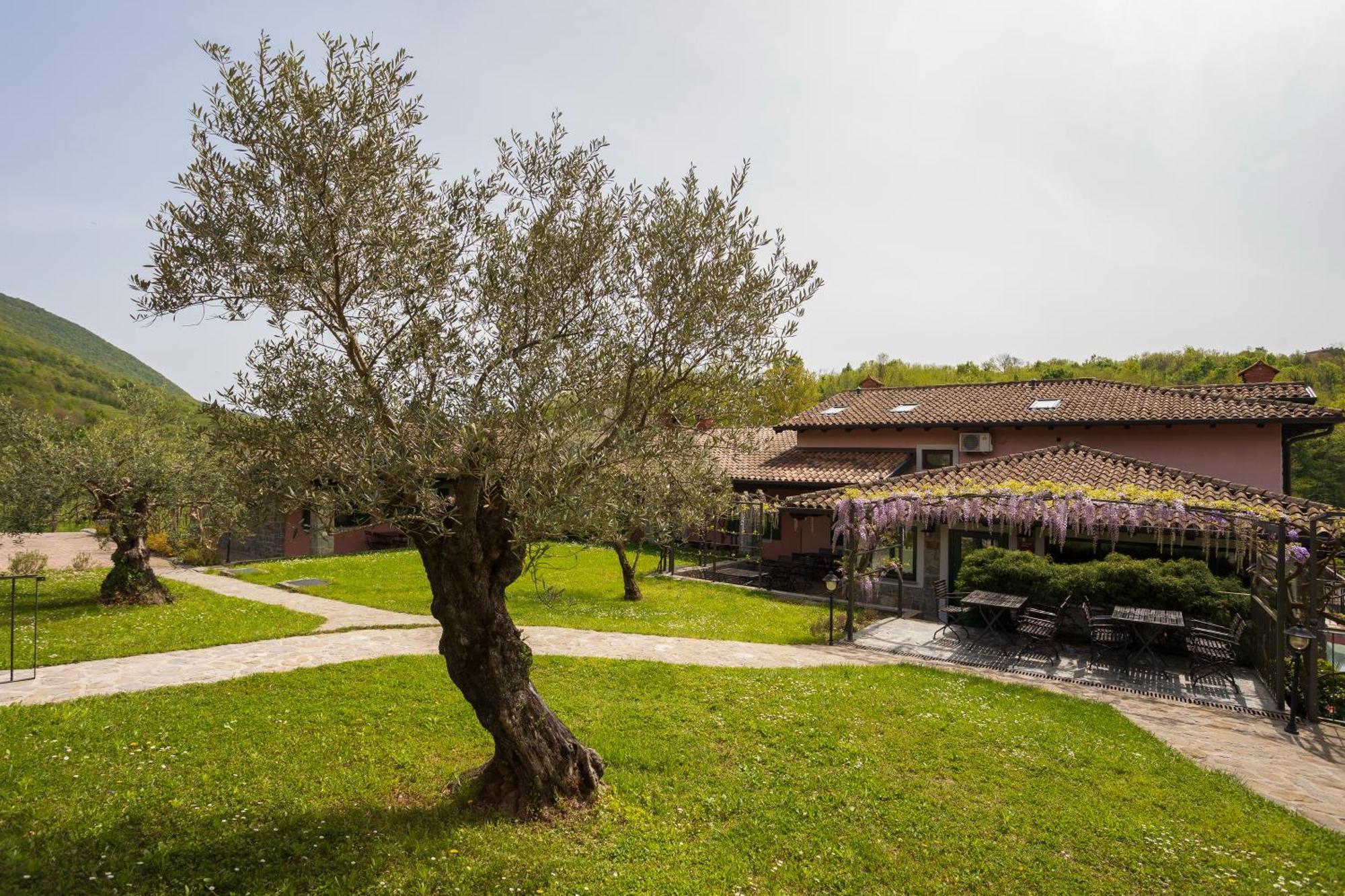 Guest House Valentincic Nova Gorica Esterno foto