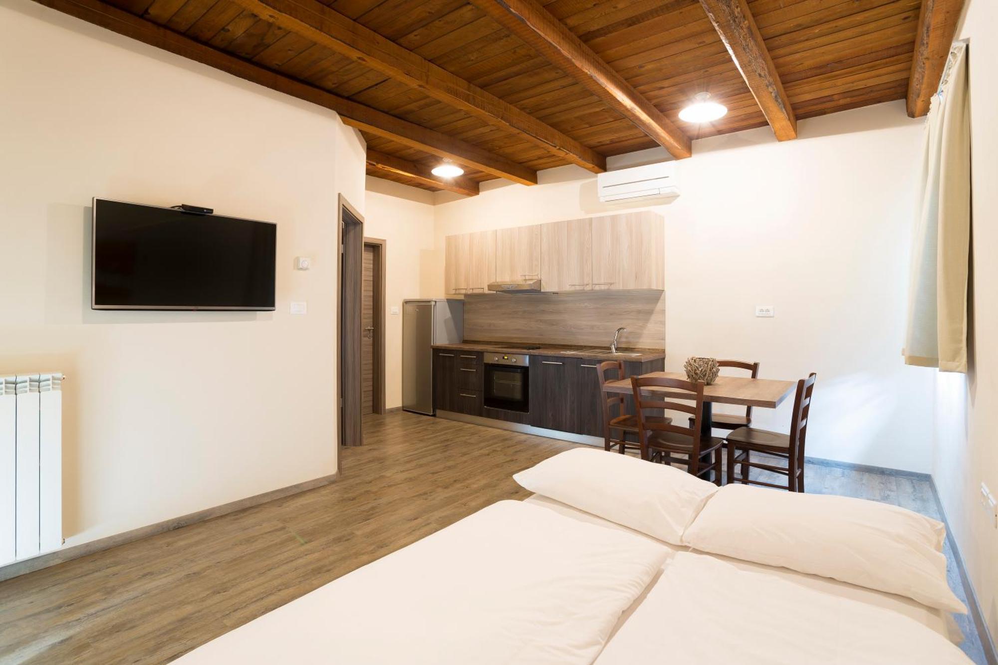 Guest House Valentincic Nova Gorica Esterno foto