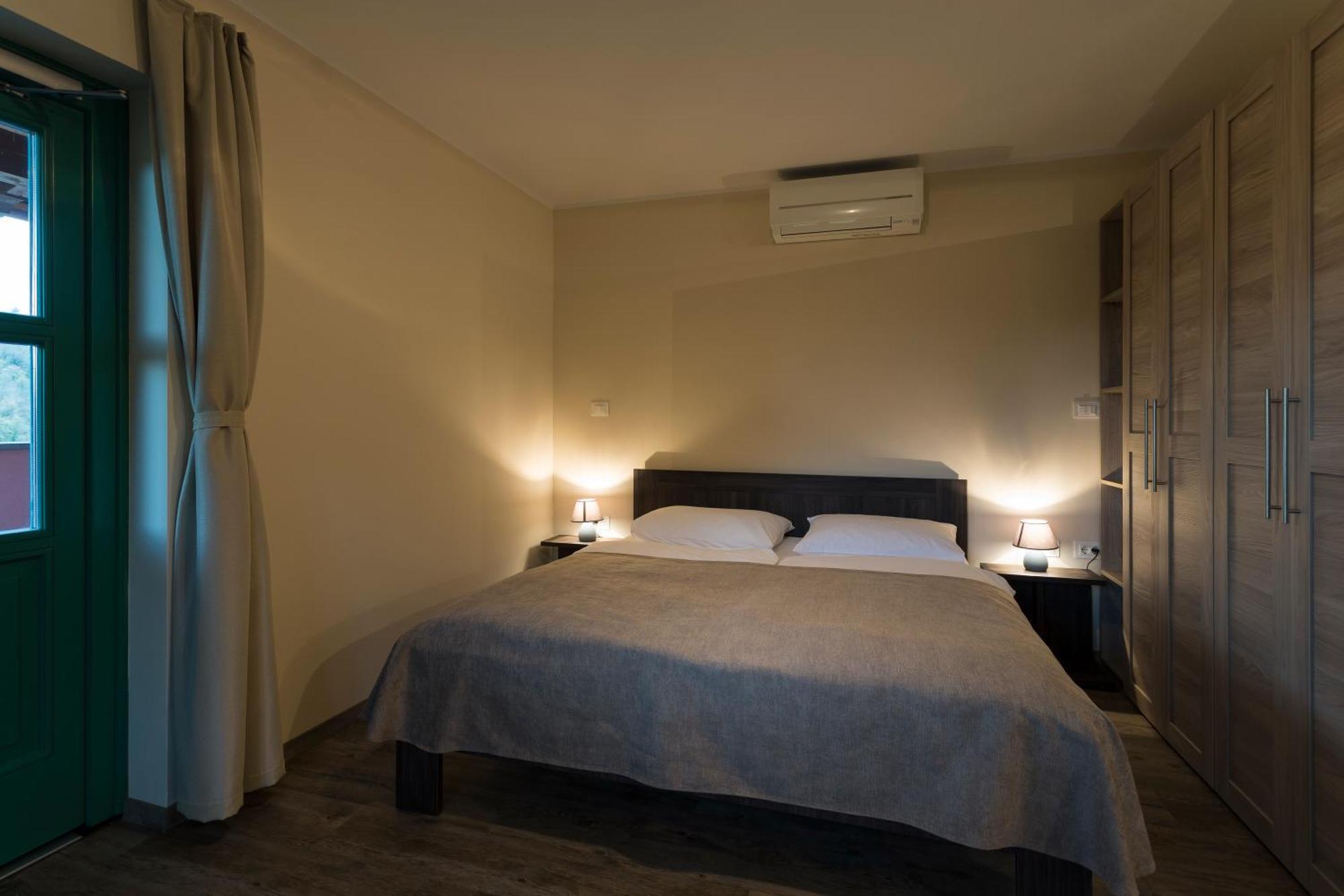 Guest House Valentincic Nova Gorica Esterno foto