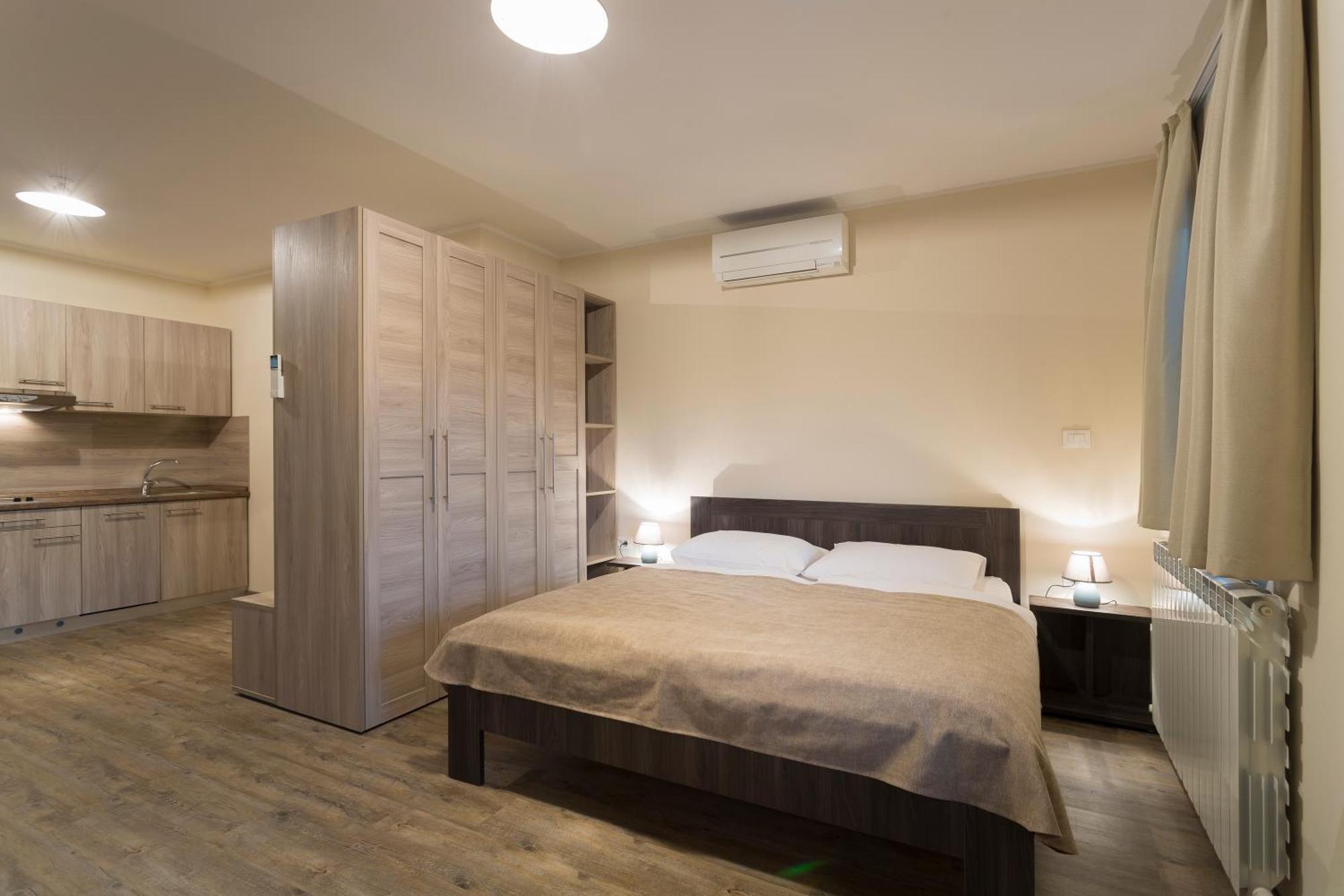 Guest House Valentincic Nova Gorica Esterno foto