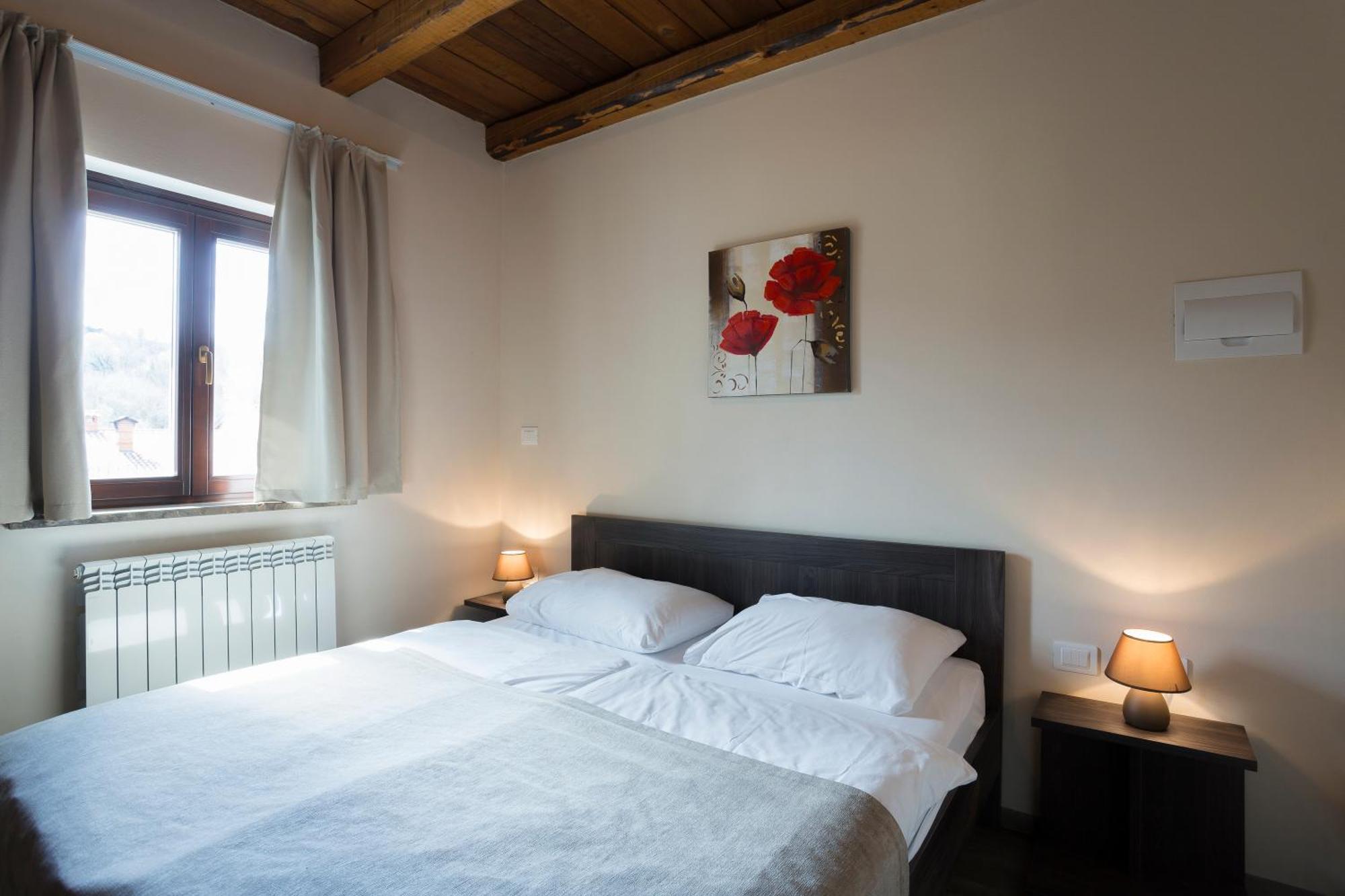 Guest House Valentincic Nova Gorica Esterno foto