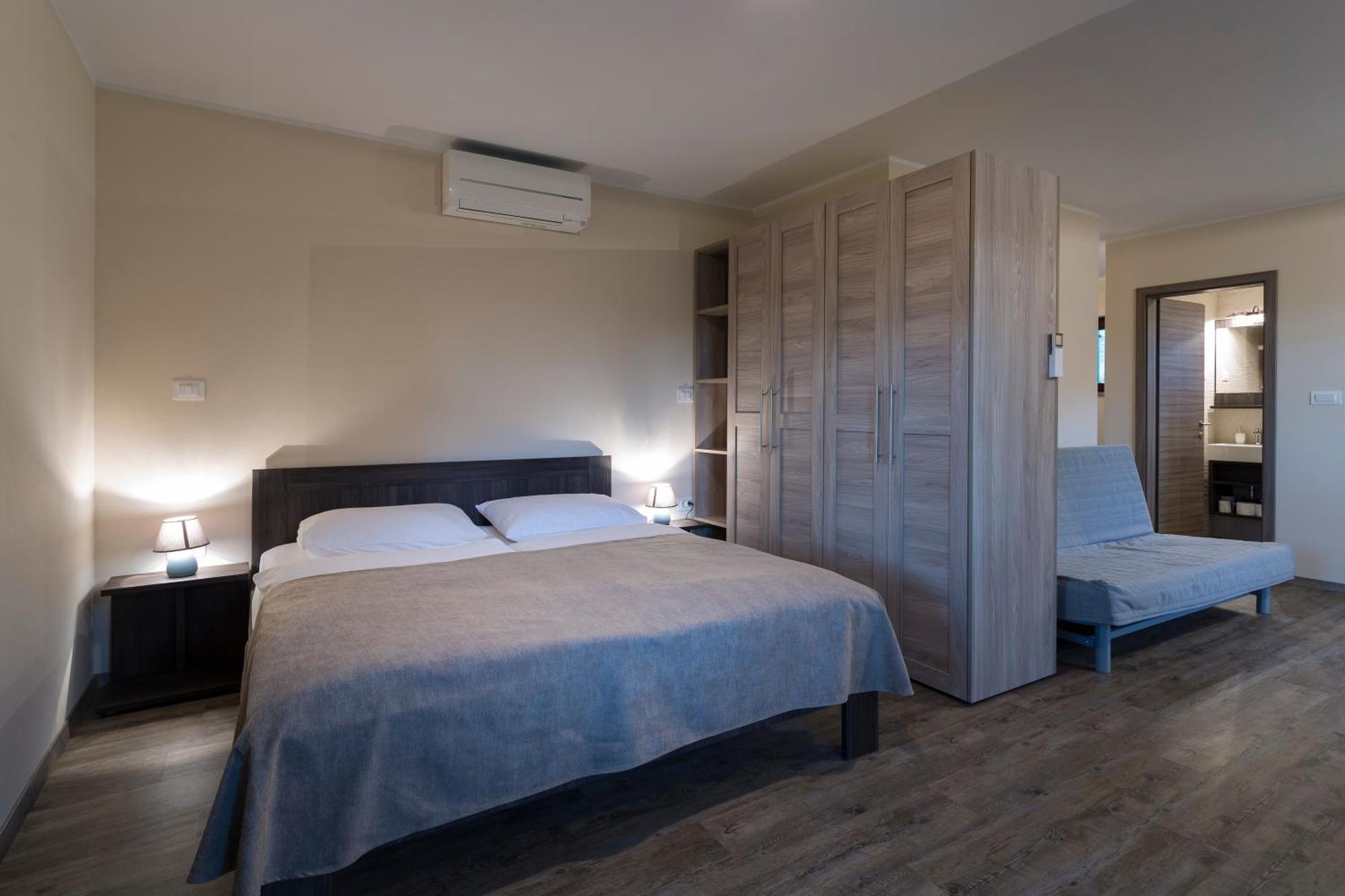 Guest House Valentincic Nova Gorica Esterno foto
