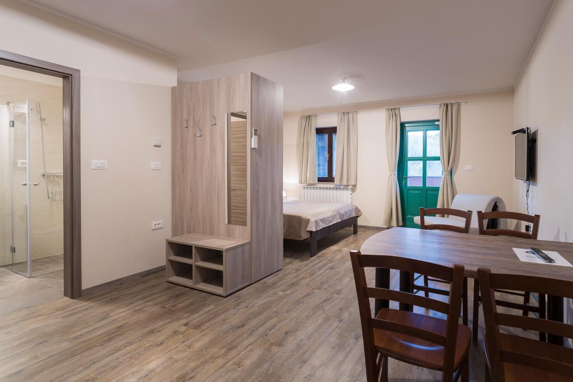 Guest House Valentincic Nova Gorica Esterno foto
