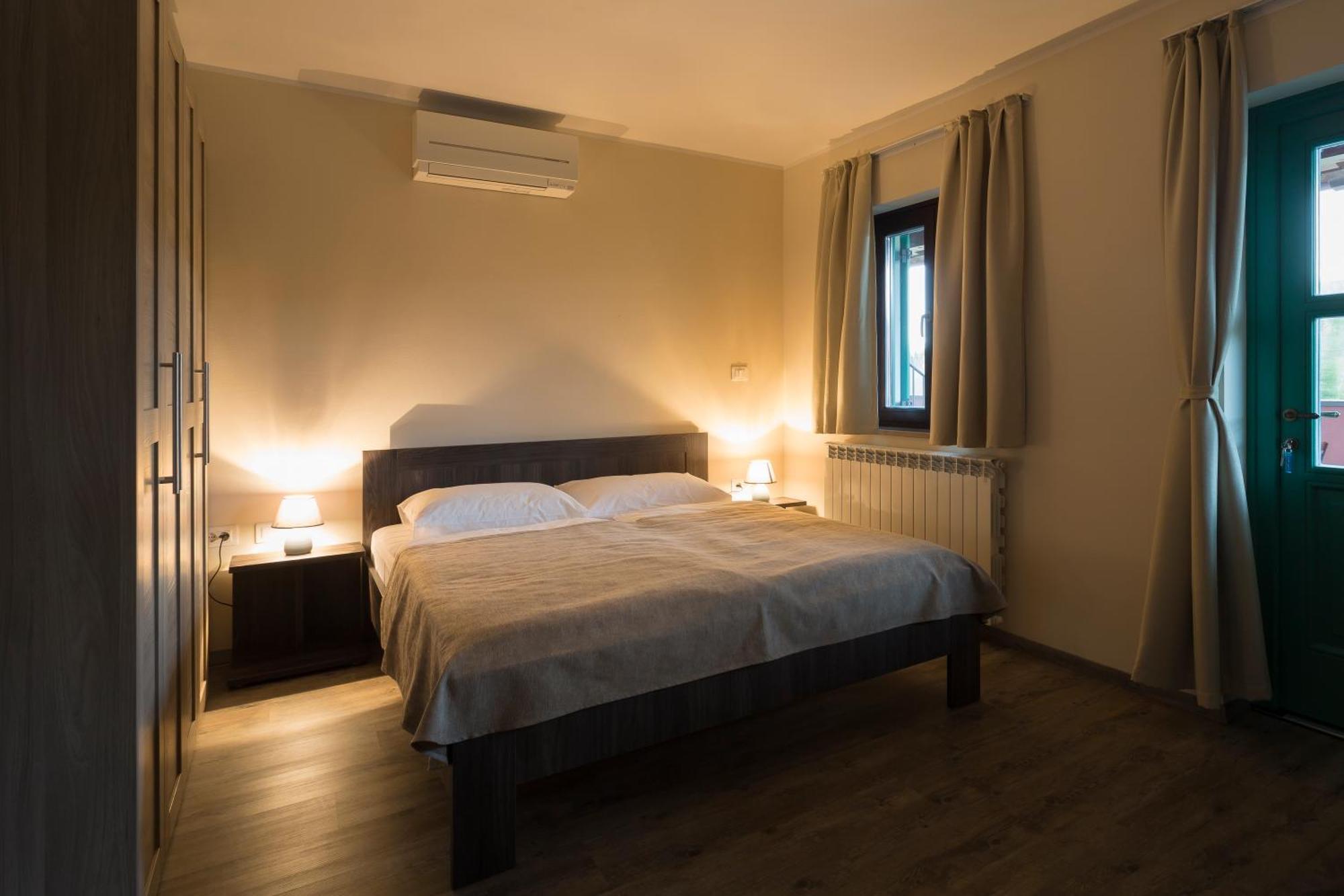 Guest House Valentincic Nova Gorica Esterno foto