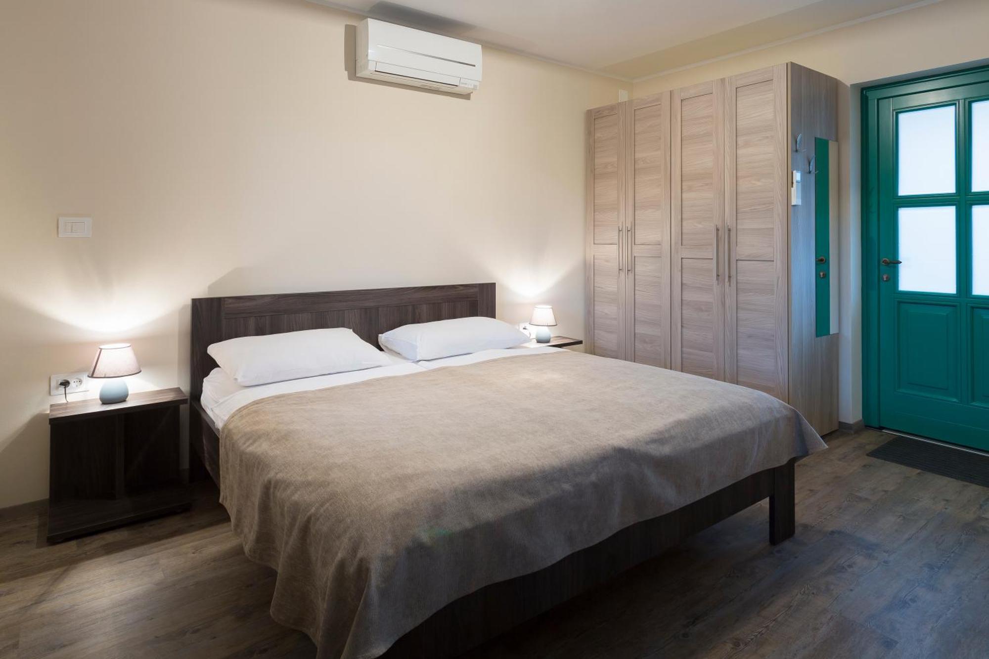Guest House Valentincic Nova Gorica Esterno foto