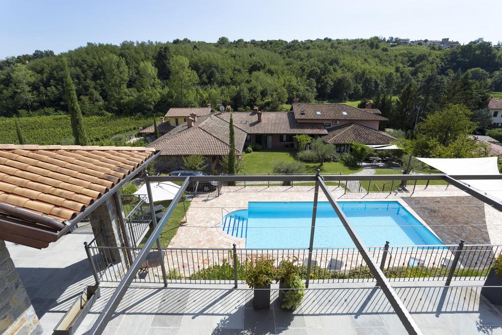 Guest House Valentincic Nova Gorica Esterno foto